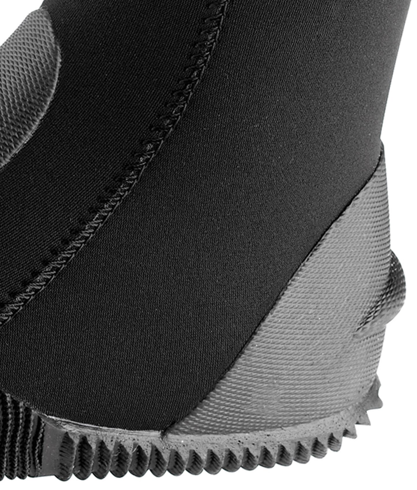 Cressi Isla Dive Boots (5mm) - waterworldsports.co.uk