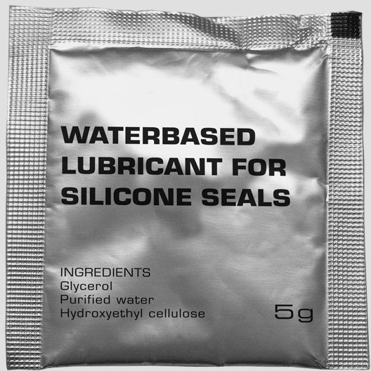 Waterproof Lubricant For Seals - waterworldsports.co.uk