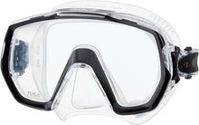 TUSA M1003 Freedom ELITE Dive Mask - waterworldsports.co.uk