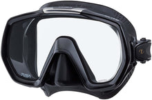 TUSA M1003 Freedom ELITE Dive Mask - waterworldsports.co.uk