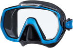 TUSA M1003 Freedom ELITE Dive Mask - waterworldsports.co.uk