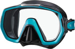 TUSA M1003 Freedom ELITE Dive Mask - waterworldsports.co.uk