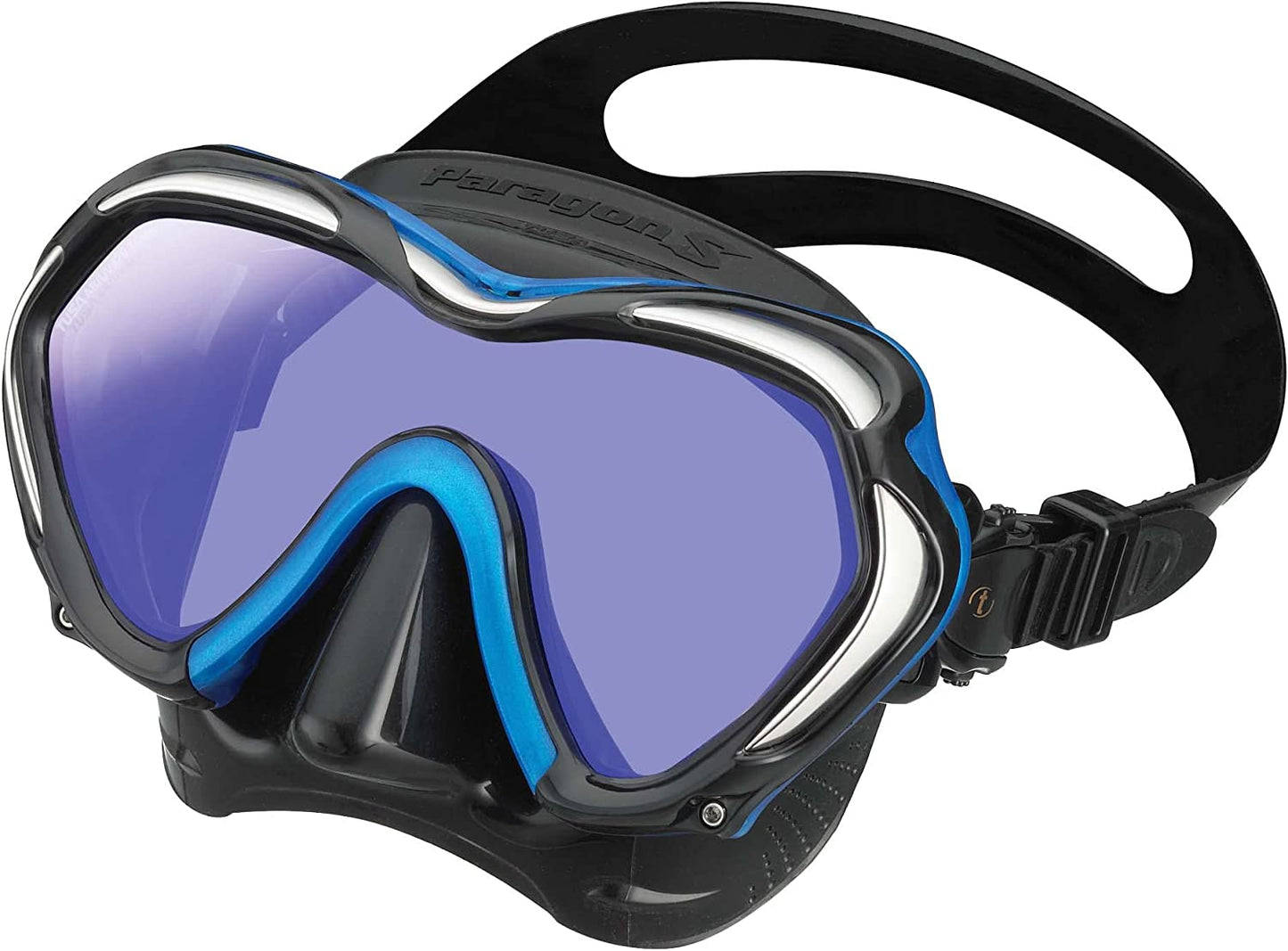 TUSA M1007S Paragon S Dive Mask - waterworldsports.co.uk