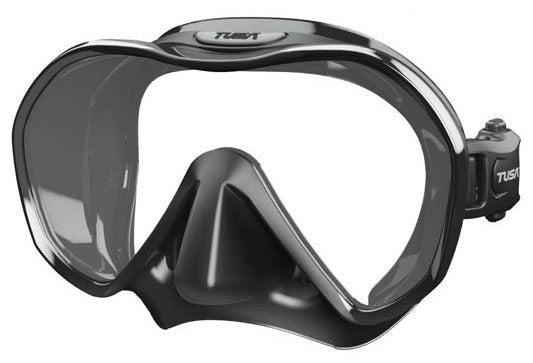 TUSA M1010 Zensee Dive Mask - waterworldsports.co.uk
