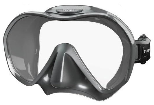TUSA M1010 Zensee Dive Mask - waterworldsports.co.uk