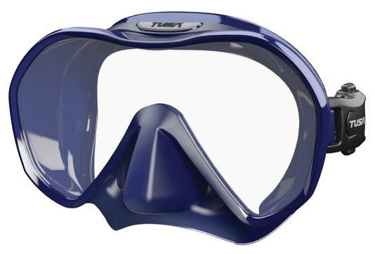 TUSA M1010 Zensee Dive Mask - waterworldsports.co.uk