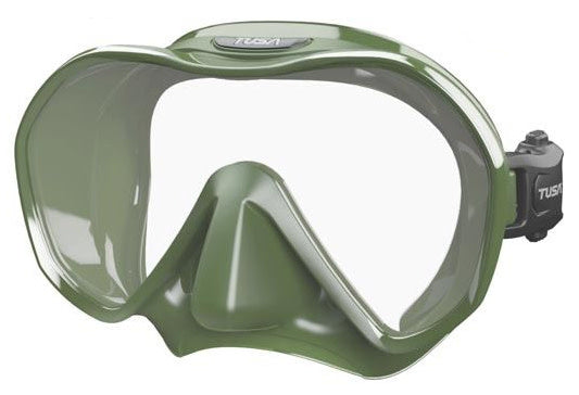 TUSA M1010 Zensee Dive Mask - waterworldsports.co.uk