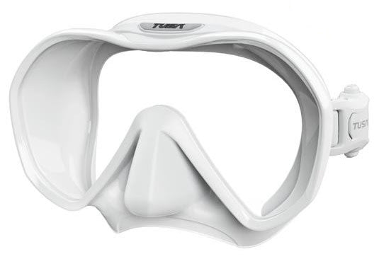 TUSA M1010 Zensee Dive Mask - waterworldsports.co.uk
