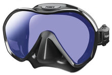 TUSA M1010S Zensee PRO Dive Mask - waterworldsports.co.uk