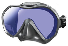 TUSA M1010S Zensee PRO Dive Mask - waterworldsports.co.uk