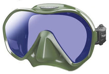 TUSA M1010S Zensee PRO Dive Mask - waterworldsports.co.uk