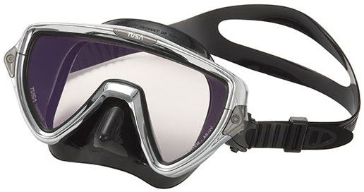 TUSA M110S Visio PRO Dive Mask - waterworldsports.co.uk