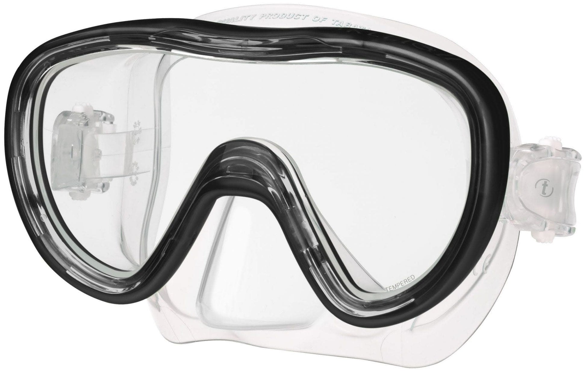 TUSA M111 KLEIO II Dive Mask - waterworldsports.co.uk