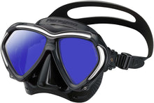 TUSA M2001S Paragon Dive Mask - waterworldsports.co.uk