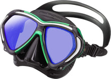 TUSA M2001S Paragon Dive Mask - waterworldsports.co.uk