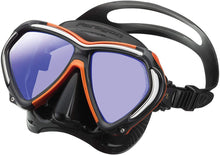 TUSA M2001S Paragon Dive Mask - waterworldsports.co.uk