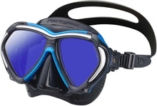 TUSA M2001S Paragon Dive Mask - waterworldsports.co.uk