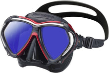 TUSA M2001S Paragon Dive Mask - waterworldsports.co.uk