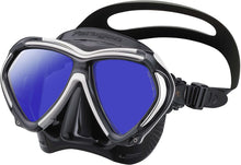 TUSA M2001S Paragon Dive Mask - waterworldsports.co.uk