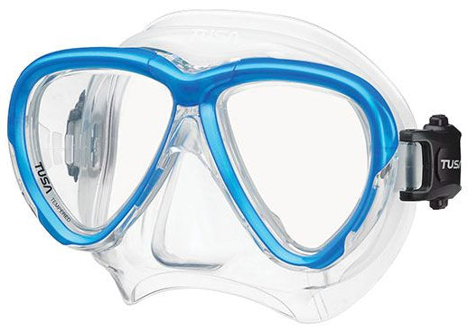 TUSA M2004 Intega Dive Mask - waterworldsports.co.uk