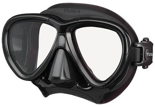 TUSA M2004 Intega Dive Mask - waterworldsports.co.uk