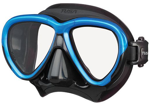 TUSA M2004 Intega Dive Mask - waterworldsports.co.uk