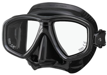 TUSA M212 Freedom Ceos Dive Mask - waterworldsports.co.uk