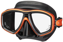 TUSA M212 Freedom Ceos Dive Mask - waterworldsports.co.uk