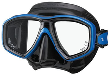 TUSA M212 Freedom Ceos Dive Mask - waterworldsports.co.uk