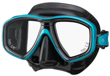 TUSA M212 Freedom Ceos Dive Mask - waterworldsports.co.uk