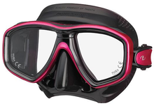 TUSA M212 Freedom Ceos Dive Mask - waterworldsports.co.uk