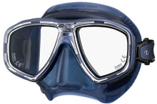 TUSA M212 Freedom Ceos Dive Mask - waterworldsports.co.uk