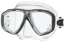 TUSA M212 Freedom Ceos Dive Mask - waterworldsports.co.uk