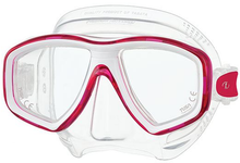 TUSA M212 Freedom Ceos Dive Mask - waterworldsports.co.uk