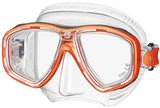 TUSA M212 Freedom Ceos Dive Mask - waterworldsports.co.uk