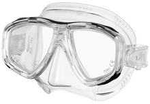 TUSA M212 Freedom Ceos Dive Mask - waterworldsports.co.uk