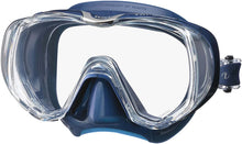 TUSA M3001 Freedom Tri-Quest Dive Mask - waterworldsports.co.uk