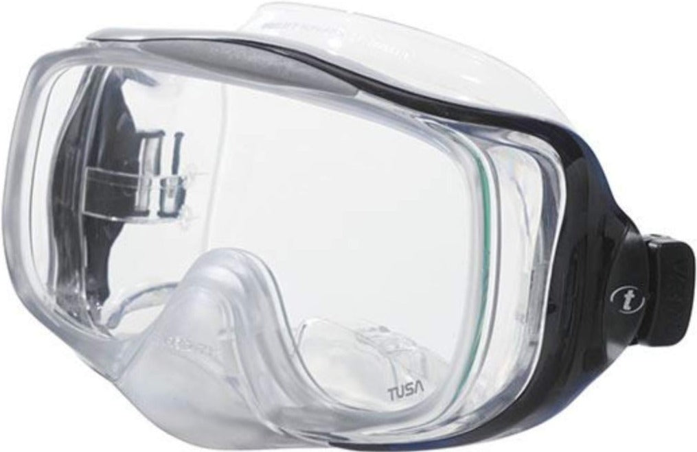 TUSA M32 IMPREX 3D HYPERDRY Dive Mask - waterworldsports.co.uk