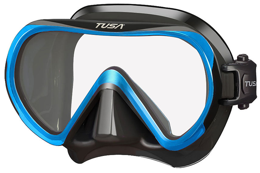 TUSA M1011 Ino Mask (For Slimmer Faces) - waterworldsports.co.uk