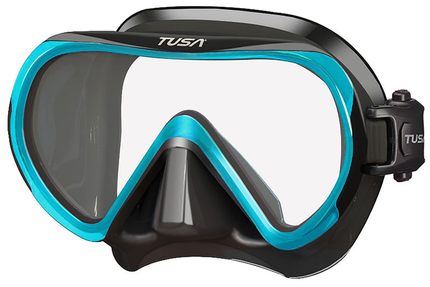 TUSA M1011 Ino Mask (For Slimmer Faces) - waterworldsports.co.uk