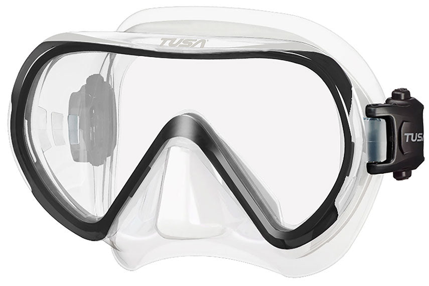 TUSA M1011 Ino Mask (For Slimmer Faces) - waterworldsports.co.uk