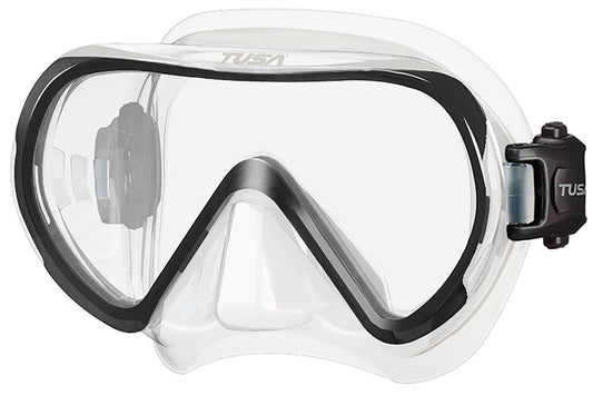 TUSA M1011 Ino Mask (For Slimmer Faces) - waterworldsports.co.uk