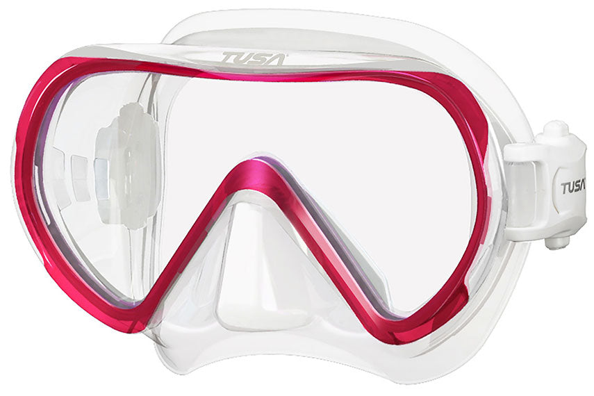 TUSA M1011 Ino Mask (For Slimmer Faces) - waterworldsports.co.uk