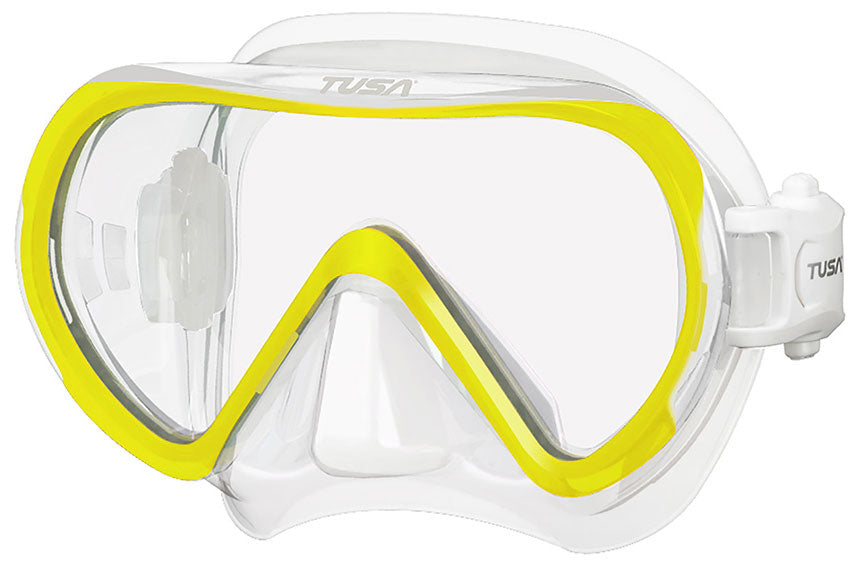 TUSA M1011 Ino Mask (For Slimmer Faces) - waterworldsports.co.uk