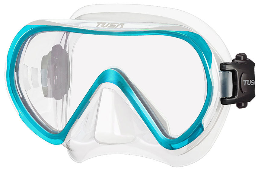 TUSA M1011 Ino Mask (For Slimmer Faces) - waterworldsports.co.uk