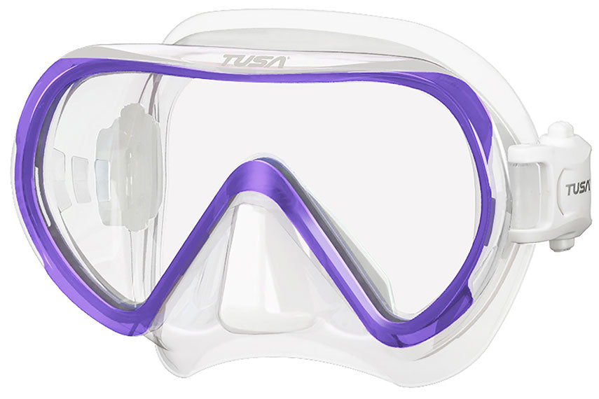 TUSA M1011 Ino Mask (For Slimmer Faces) - waterworldsports.co.uk