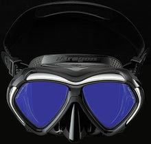 TUSA M2001S Paragon Dive Mask - waterworldsports.co.uk