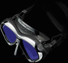 TUSA M2001S Paragon Dive Mask - waterworldsports.co.uk