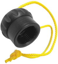 MGE DIN Scuba Tank Dust Cap - waterworldsports.co.uk