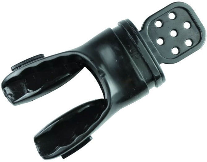 Aquatec Mouldable Scuba Regulator Mouthpiece - waterworldsports.co.uk